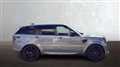 2020 Land Rover Range Rover Sport