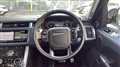2020 Land Rover Range Rover Sport