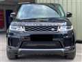 2020 Land Rover Range Rover Sport