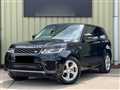 2020 Land Rover Range Rover Sport