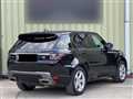 2020 Land Rover Range Rover Sport