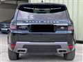 2020 Land Rover Range Rover Sport