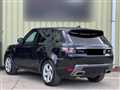 2020 Land Rover Range Rover Sport