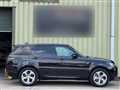 2020 Land Rover Range Rover Sport