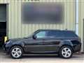 2020 Land Rover Range Rover Sport