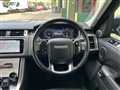2020 Land Rover Range Rover Sport