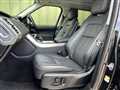 2020 Land Rover Range Rover Sport