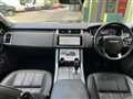 2020 Land Rover Range Rover Sport