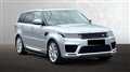 2020 Land Rover Range Rover Sport