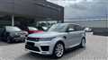 2020 Land Rover Range Rover Sport