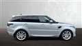 2020 Land Rover Range Rover Sport