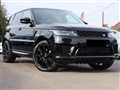 2020 Land Rover Range Rover Sport