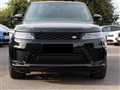 2020 Land Rover Range Rover Sport