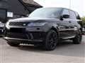 2020 Land Rover Range Rover Sport
