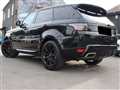 2020 Land Rover Range Rover Sport