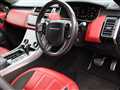 2020 Land Rover Range Rover Sport