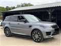 2020 Land Rover Range Rover Sport