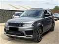 2020 Land Rover Range Rover Sport