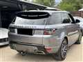2020 Land Rover Range Rover Sport