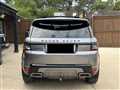 2020 Land Rover Range Rover Sport