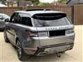 2020 Land Rover Range Rover Sport