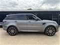 2020 Land Rover Range Rover Sport