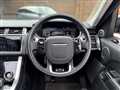 2020 Land Rover Range Rover Sport