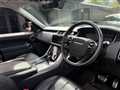 2020 Land Rover Range Rover Sport