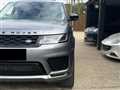 2020 Land Rover Range Rover Sport