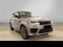 2020 Land Rover Range Rover Sport