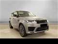 2020 Land Rover Range Rover Sport