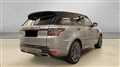 2020 Land Rover Range Rover Sport