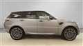 2020 Land Rover Range Rover Sport