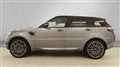 2020 Land Rover Range Rover Sport