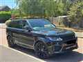 2020 Land Rover Range Rover Sport