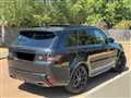 2020 Land Rover Range Rover Sport