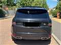 2020 Land Rover Range Rover Sport