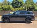 2020 Land Rover Range Rover Sport
