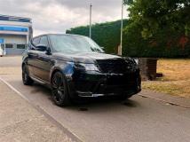 2020 Land Rover Range Rover Sport