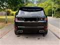 2020 Land Rover Range Rover Sport