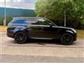 2020 Land Rover Range Rover Sport