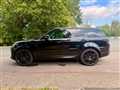 2020 Land Rover Range Rover Sport