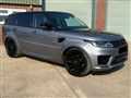 2020 Land Rover Range Rover Sport