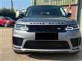 2020 Land Rover Range Rover Sport