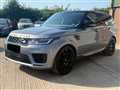 2020 Land Rover Range Rover Sport