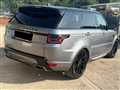 2020 Land Rover Range Rover Sport