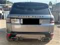 2020 Land Rover Range Rover Sport