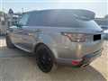 2020 Land Rover Range Rover Sport
