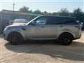 2020 Land Rover Range Rover Sport