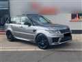 2020 Land Rover Range Rover Sport